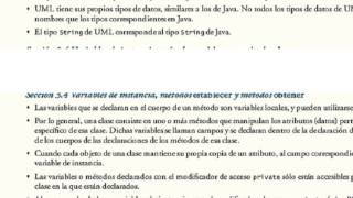 COMO PROGRAMAR EN JAVA DEITEL Y DEITEL