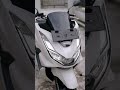 Unboxing PCX 160 Baru #pcx