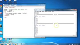 Python: Algorithms - Prime Numbers