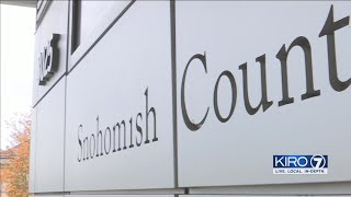 VIDEO: Snohomish County Sheriff, County Exec. are at odds over who should run jail