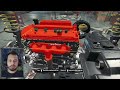 ustalik yolunda İlerlİyoruz car mechanİc sİmulator 2018 2