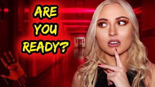 This Test will Reveal Your Deepest Darkest HIDDEN FEARS