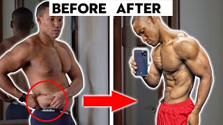 How To Lose Love Handles | 3 Simple Steps