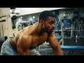 world s best back workout