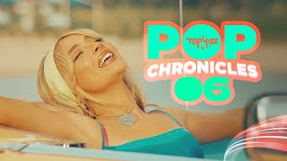 DJ TOPHAZ - POP CHRONICLES 06