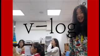 대안학교 학생의 특별한 브이로그 [v-log]