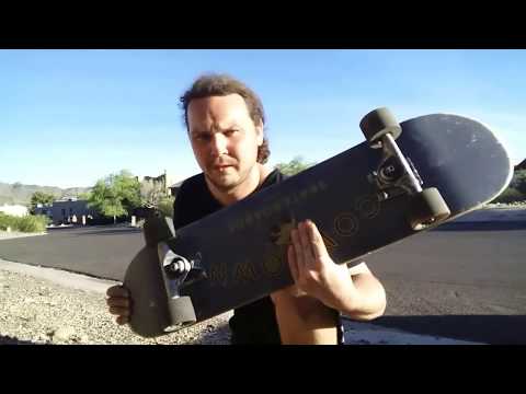 How to prevent speed wobbles How to prevent speed wobbles