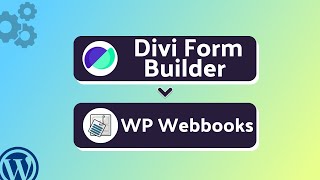 Integrating Divi Form Builder with WP Webhooks | Step-by-Step Tutorial | Bit Integrations