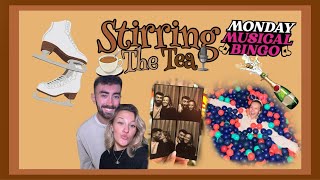 Stirring The Tea Podcast | S1 EP2 - Our Week In Brighton