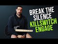 Guitar Lesson - Break the Silence - Killswitch Engage