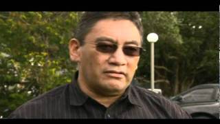 Maori Party seek apology from Harawira
