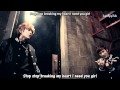 Teen Top - Crazy (미치겠어) MV [English subs + Romanization + Hangul] HD