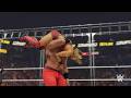 #WWE2K24 | Intergender One on One Steel Cage Match | Braun Strowman vs Zoey Stark | NXT Fastlane