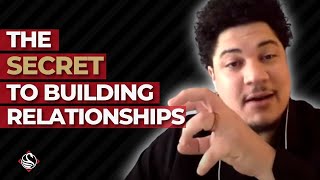 Tactical Empathy | The Secret to Building Relationships