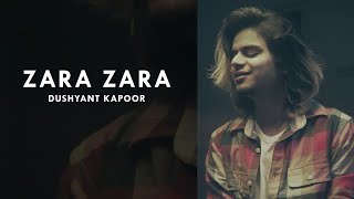 Zara Zara Behekta Hai - Dushyant Kapoor | Bollywood  2020 | Music Video