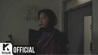 [MV] So Jung(LADIES' CODE)(소정(레이디스 코드)) _ Searching Me (Possessed(빙의) OST Part.1)