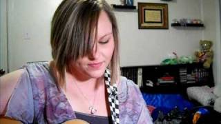 Safe - Britt Nicole Cover