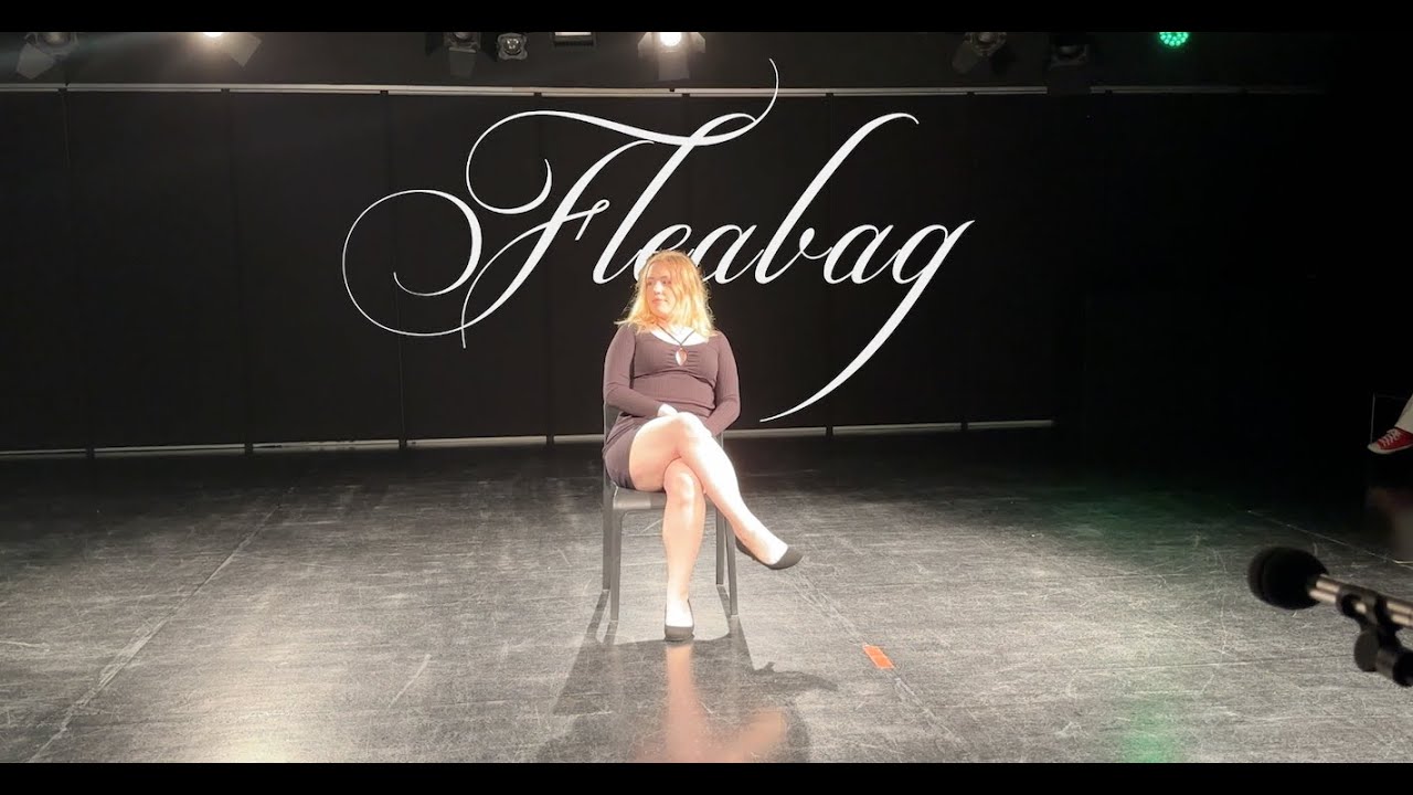 Fleabag Monologue Layla Furlong Youtube