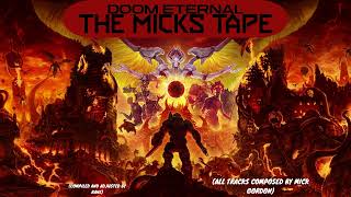 Doom Eternal OST - "The Mick's Tape"