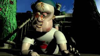 Constructor [PS1 FMV Rip]