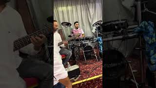 Ork Melodia X Yanik drums