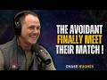 What Happens When An Avoidant Meets A Healed Empath | Chase Hughes | Attachment Style