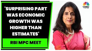 Will Deposit Rates Rise After RBI's Repo Rate Hike? Shanti Ekambaram Exclusive | RBI MPC Meet