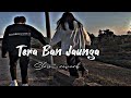 Tera Ban Jaunga [ Slow + reverb ] | Kabir Singh