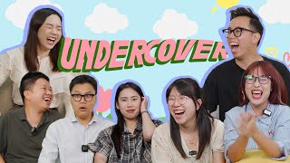 UNDERCOVER: Có thực sự là mùa “All Star” như Schannel tưởng tượng ?!