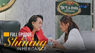 Shining Inheritance: The new C.E.O. is Inna! (Full Episode 37) October 29, 2024