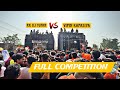 Vipin Kapasiya Vs Rk Dj Tufan || Full Competetion