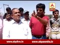 mahisagar brahm samaj demand of road watch video