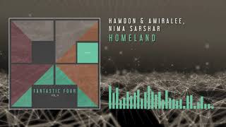 Hamoon \u0026 Amiralee, Nima Sarshar - Homeland