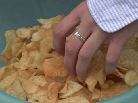 The Best Tasting Reduced Fat Potato Chips The Best Tasting Reduced Fat Potato Chips