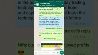 How  i make daily 10,000 rs profit in nifty and banknifty with simple trick