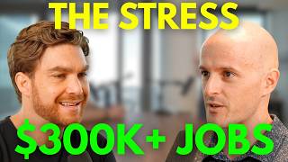 The Real Cost of Making $300K+ Per Year (And How to Survive It)