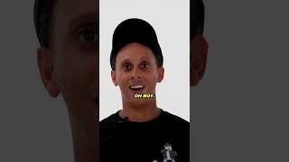 Aaron Will Never Recover From This One