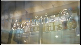 ACUITIS   portfolio