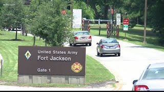 Drill sergeant found dead at Fort Jackson, third death at the military base in 2023