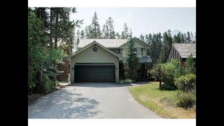 Residential for sale - 4 Woodside LN, Lions Park, Canmore, AB T1W1T1