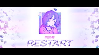 INDX8 - Your Eyes [RESTART EP]