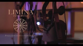 Limina Immersive - Promotional Video