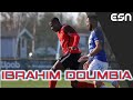 Ibrahim Doumbia | Highlights (Part 2)