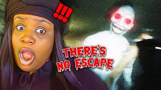 THIS IS THE MOST REALISTIC HORROR GAME EVER! | Deppart Prototype