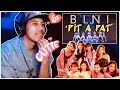 #BINI : ‘Pit A Pat’ Dance Practice | DANCER REACTION