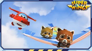 [SUPERWINGS1] Ασία μέρος3 | Σεζόν1 Συλλογή | Επίσημο Κανάλι Superwings