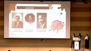 Parent University 2024/2025 - Session 3: The Power of Learning Styles