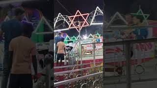 Life Is Fun 227 || Krishnanagar Barodoler Mela 2024