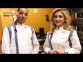 chef 3altare2 sabroso fajitas part 2 full الحلقه كامله شيف عالطريق مطعم سابروسو فاهيتا