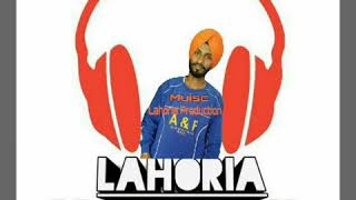 I Think Delhi - The Landers Neha Anand Ft DJ LUCKY LAHORIA PRODUCTION